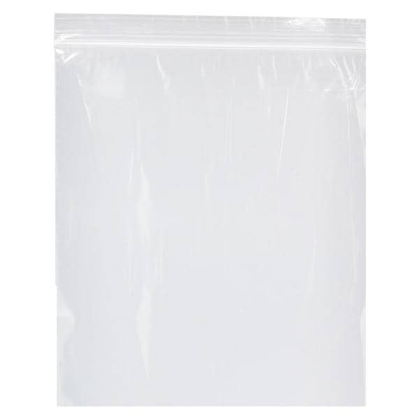 Ziplock Bag 10x12" 100/Package