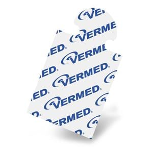 SilveRest Electrocardio Electrode 100/Package, 40 PK/CA
