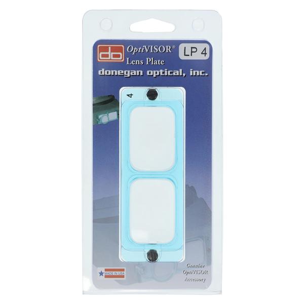 Lens Plate Ea