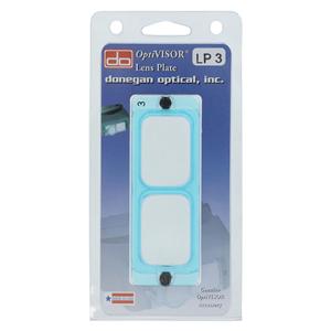 Lens Plate Ea