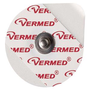 VersaTrode Electrocardio Electrode Adult Foam 60/Bag, 10 BG/CA