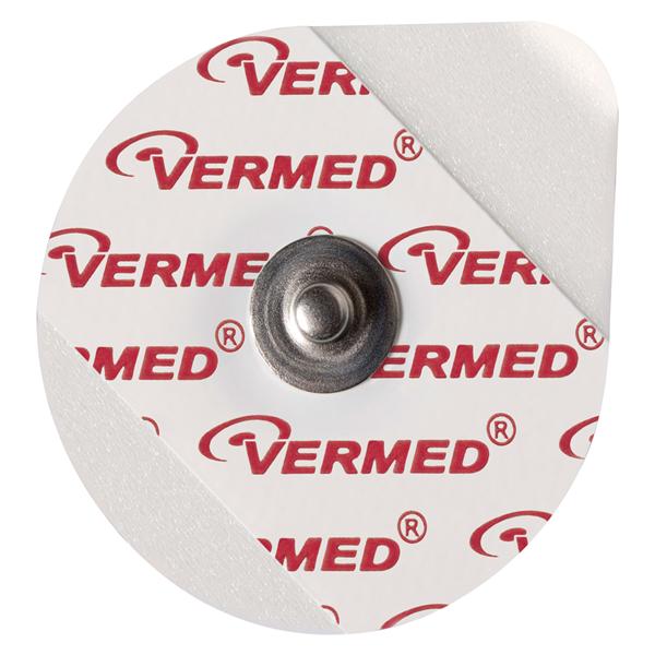 VersaTrode Electrocardio Electrode Adult Foam 60/Bag, 10 BG/CA