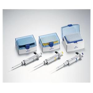 Research Plus Pipette Bundle 0.5-10uL/10-100uL Each