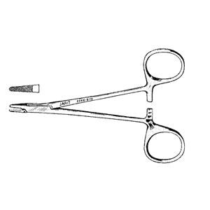 Derf Needle Holder 4-3/4" Ea
