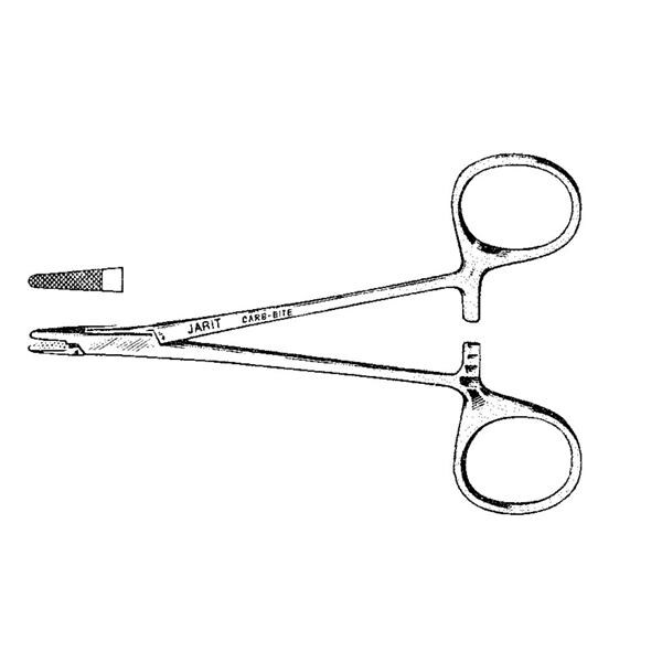 Derf Needle Holder 4-3/4" Ea