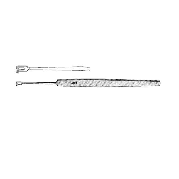Guthrie Hook 5" Ea