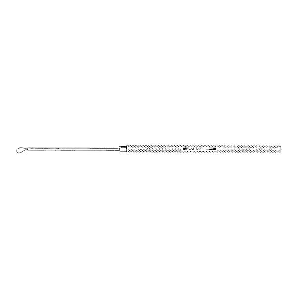 Billeau Ear Loop 6-1/2" Each