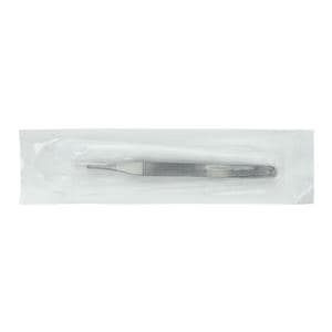 Adson Tissue Forcep 4-3/4" Stainless Steel 20/Box