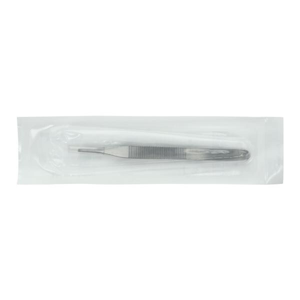 Adson Tissue Forcep 4-3/4" Stainless Steel 20/Box