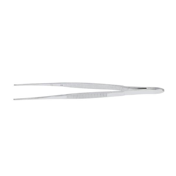 Iris Forcep 4" Stainless Steel Sterile 20/Box
