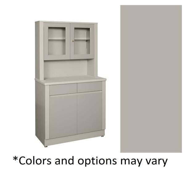 Treatment Cabinet Each