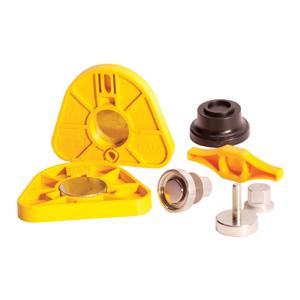 SAM Articulator Accessory MPS System Magnets 2/Pk