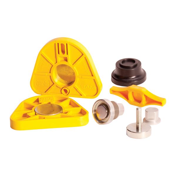 SAM Articulator Accessory MPS System Magnets 2/Pk