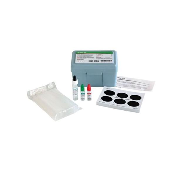 RF: Rheumatoid Factor Test Moderately Complex 100/Bx