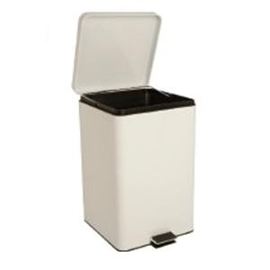 Can Trash Metal 32 Qt 1/Ea