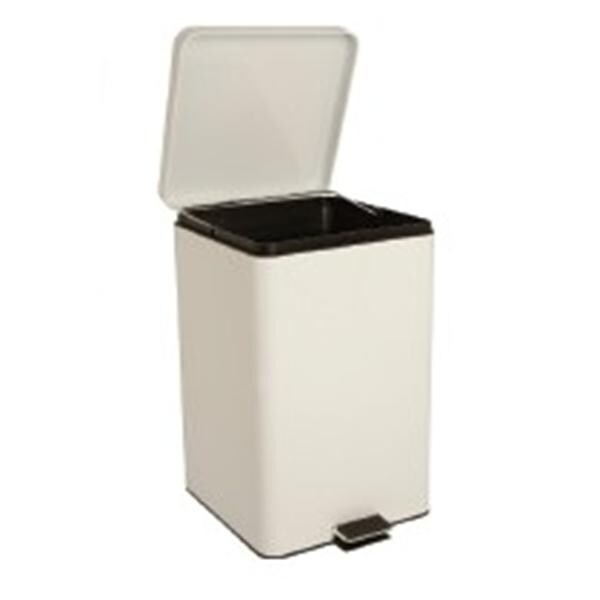 Can Trash Metal 32 Qt 1/Ea