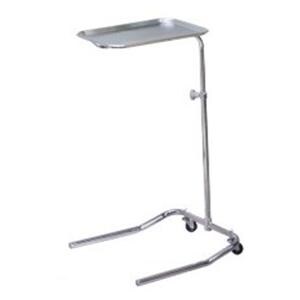 Mayo Stand Casters