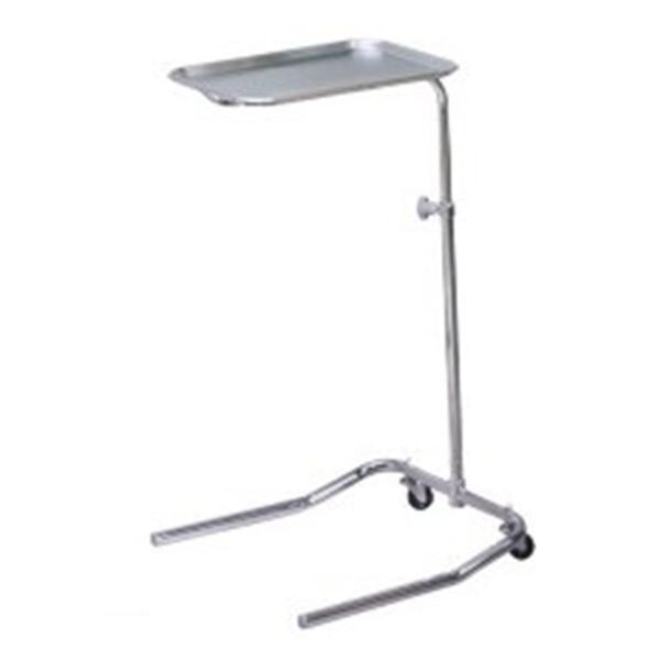 Mayo Stand Casters