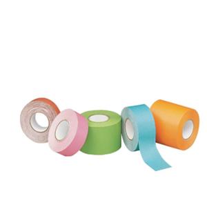 S/P Labeling Tape Lime 1/2x500" 5/Pk
