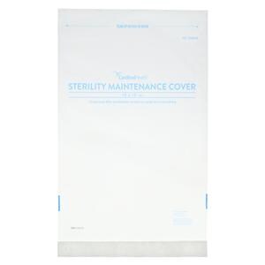 Sterility Maintenance Cover Self Seal 10 in x 15 in 250/Ca