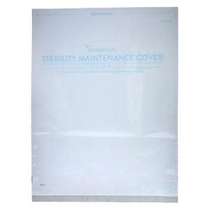 Sterility Maintenance Cover Self Seal 24 in x 30 in 200/Ca