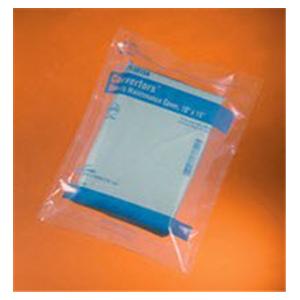Sterility Maintenance Cover Self Seal 8 in x 12 in 250/Ca