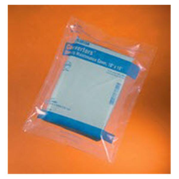 Sterility Maintenance Cover Self Seal 8 in x 12 in 250/Ca