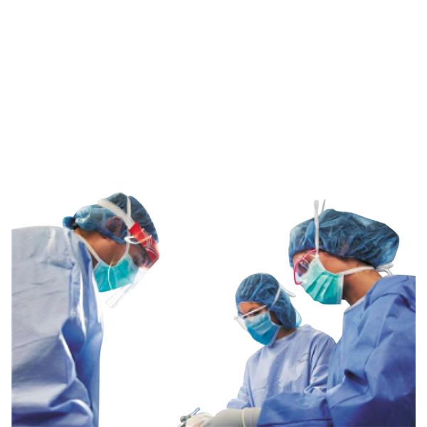 Laparotomy Convertors Pack