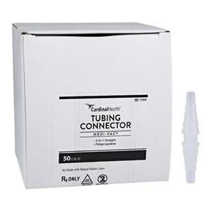 Medi-Vac 5-In-1 Connector 50/Bx, 10 BX/CA
