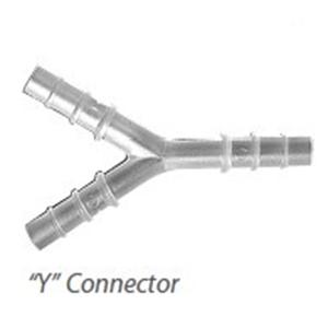 6-In-1 Universal Connector 50/Bx