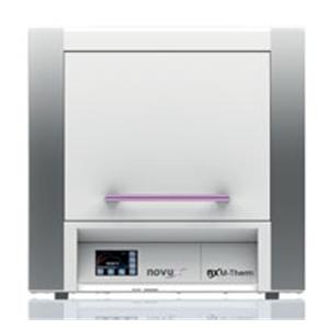 Novux Milling Machine Ea