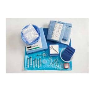 Angiography Kit