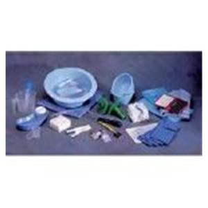 Surgical Pack, 5 EA/CA