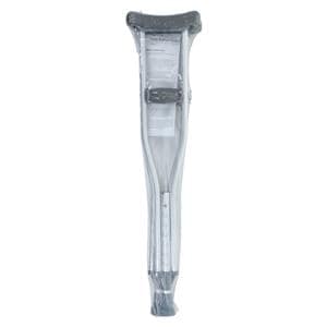 Axillary Crutches Child 300lb Capacity 48-52", 8 PR/CA