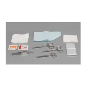 Laceration Tray