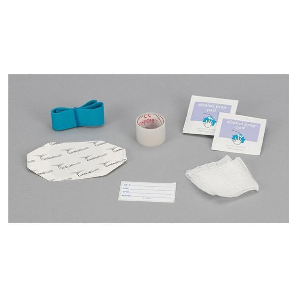 IV Kit, 100 EA/CA
