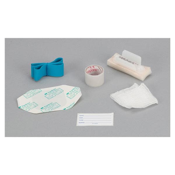 IV Kit, 100 EA/CA