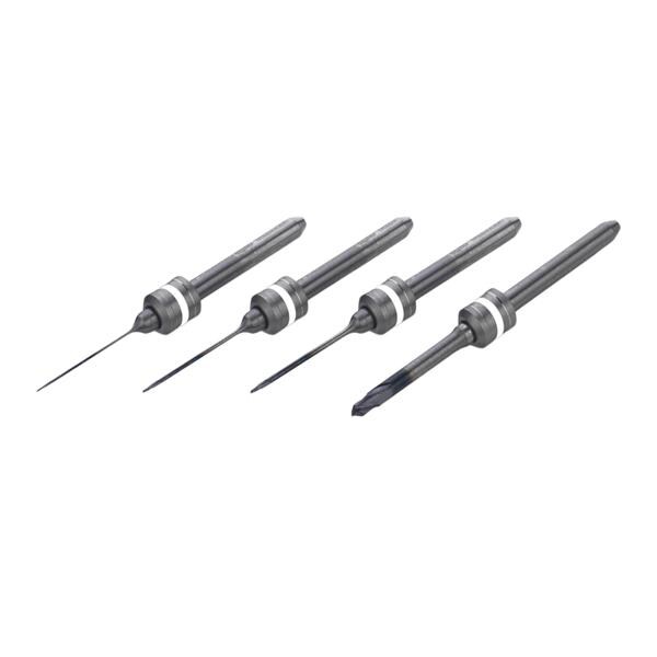 Roto RFID DMB DC Carbide Milling Bur 1.0mm 1/Bx