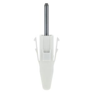 Roto RFID DMB DC Carbide Milling Bur 0.6mm 1/Bx
