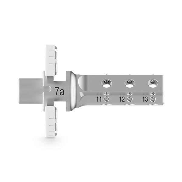 Holder Multi-Block 9/pkg