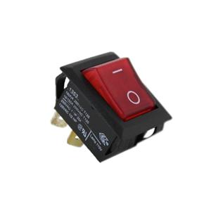 Heater Harness Switch