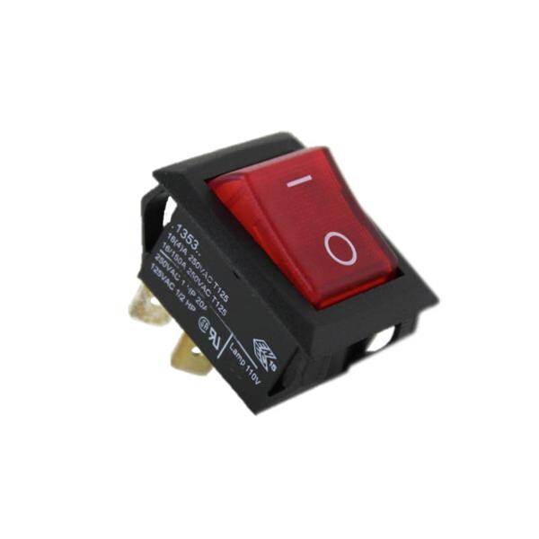 Heater Harness Switch