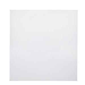 Invisacryl Mouthguard Material Clear Sheets 5" x 5" .040" 100/Pk