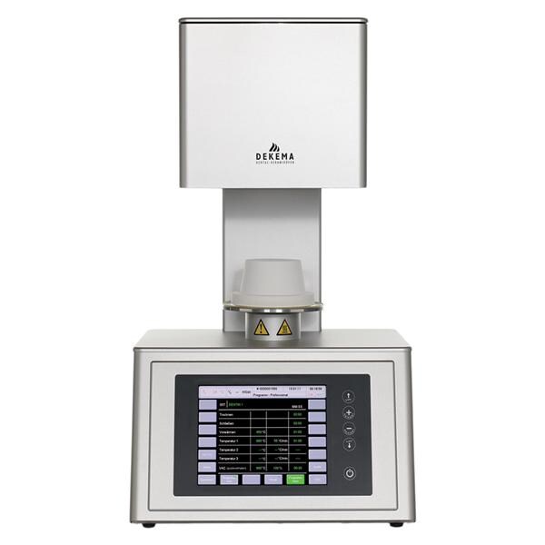 Austromat 624 Porcelain Furnace Ea