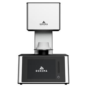 Austromat 624i Ceramic Furnace Black G2 Ea