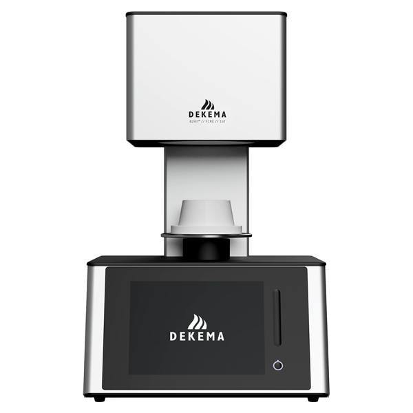 Austromat 624i Ceramic Furnace Black G2 Ea