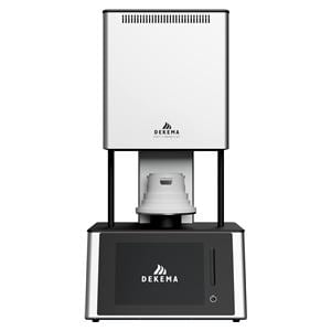 Austromat 674i Sintering Furnace Black G2 Ea