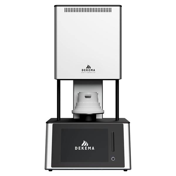 Austromat 674i Sintering Furnace Black G2 Ea