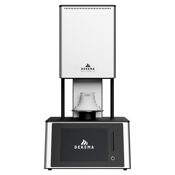 Austromat 664i Sintering Furnace Black G2 Ea