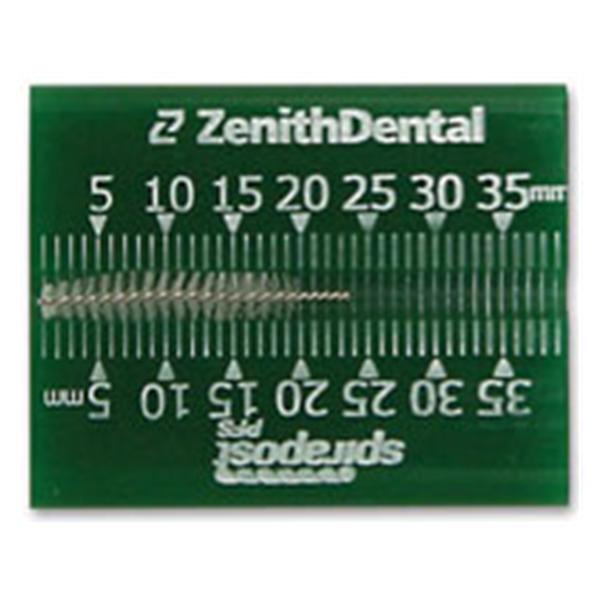 Spirapost PFS Post Ruler Ea